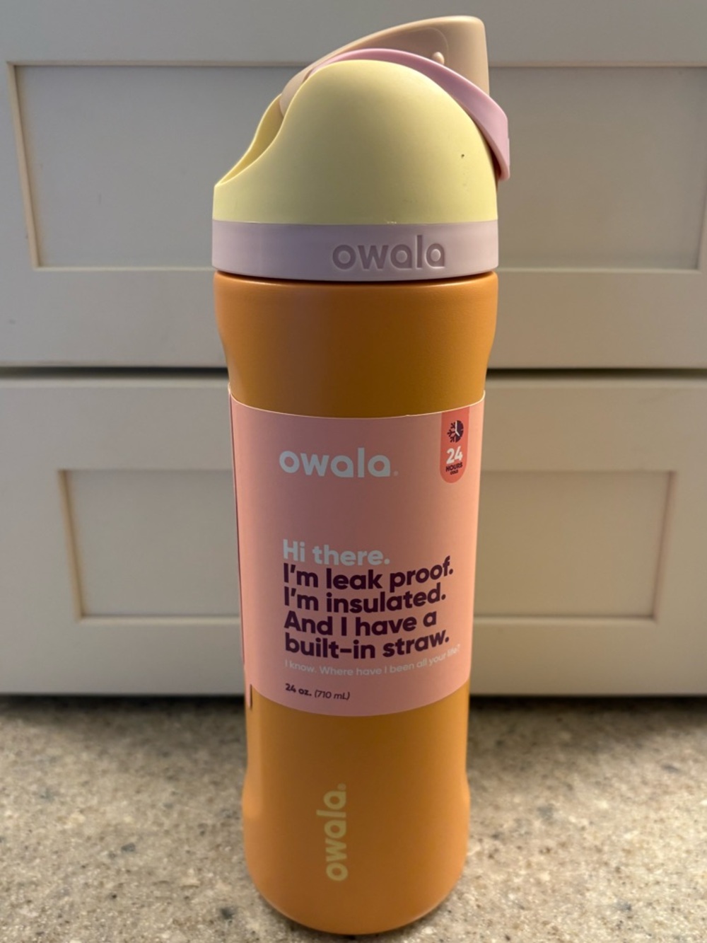Owala